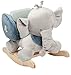 Nattou Jack/ Jules and Nestor Toy (Rocker Jack The Elephant)