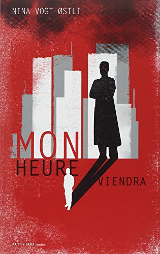 couverture de : Mon heure viendra