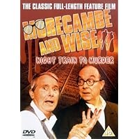 Morecambe and Wise at Thames [DVD]: Amazon.co.uk: Eric