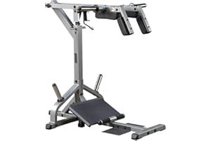 BODY-SOLID Body Solid Poste Squats & Mollets GSCL360