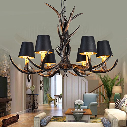 Kronleuchter Industrie - unser Preisvergleich »China-Intern September 2019