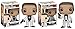 Produktbild Funko POP! 21 Jump Street Morton Schmidt & Greg Jenko Set by FunKo