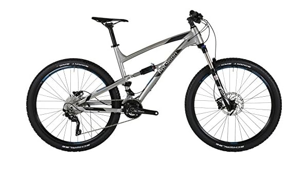 frame polygon siskiu d7