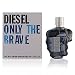 Produktbild ONLY THE BRAVE EDT VAPO 125 ML ORIGINAL