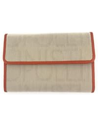 Pollini - Cartera para mujer Beige beige