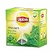 Produktbild Lipton Grüner Tee mit Minze Intense 20 Beutel
