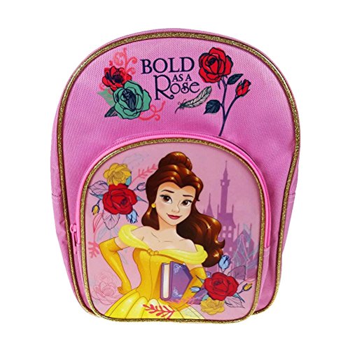 Preisvergleich Produktbild Disney Princess Arch Kinderrucksack, 31 cm, 9 L, Pink