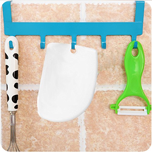 ilauke 2fach Tortenbodenschneider Tortenbodenteiler Teigspachtel Kuchenmesser mit Schneidedraht Höhenverstellbar mit 3 Patisserie Teigschaber Teigschneider Rund Eckig Kuchengarnierer Lebensmittelgeeignet und spülmaschinenfest (2fach Messer + 3er Teigspachtel) - 5