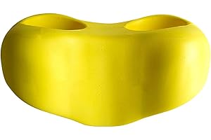 rockible Pull Buoy Pierna Flotador Kickboard de natación Entrenador de natación Flotante Ayuda de Entrenamiento de natación para Principiantes,