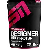 ESN Designer Whey 908 g Tin