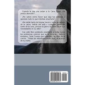 Secretos del Cane Corso: Perro-Obediente.com