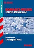 STARK Kompakt-Wissen Gymnasium - Grundbegriffe Politik by