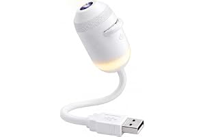 Galaxy Projector Night Light stjärnhimmel projektor USB-strömförsörjning | HD-stjärnprojektor, flexibel 360° rotation, kompakt och bärbar, drömlik atmosfär, för bil, sovrumsdekoration