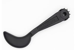 IGAD Pole Gutter Cleaning Tool Head