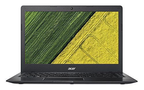 Acer Swift 1 SF114-31-P4B2  14 Inch  Ultrabook Pentium  N3710  1 6GHz 4GB 64GB WLAN Windows 10 Home 64-Bit  HD Graphics 405  Pink
