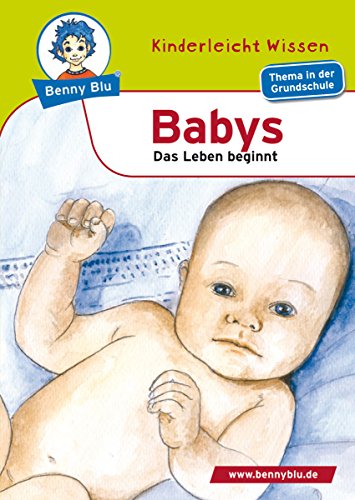 Benny Blu - Babys: Das Leben beginnt