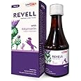 Savavet Revell Liver Tonic for Cats & Dogs (200 ml)