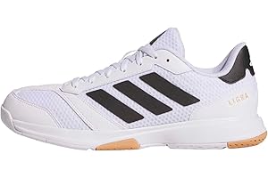 adidas Women's Ligra 8 Womens Indoor Shoes