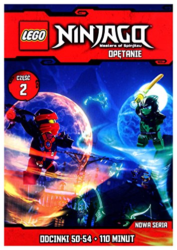 Preisvergleich Produktbild Lego Ninjago [PL Import]