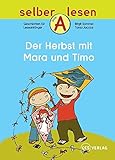 Image de Der Herbst mit Mara und Timo (selber lesen)