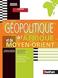 GEOPOLIT AFRIQUE/MOYEN ORIENT