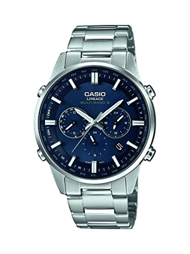 Casio Herren-Armbanduhr LIW-M700D-2AER