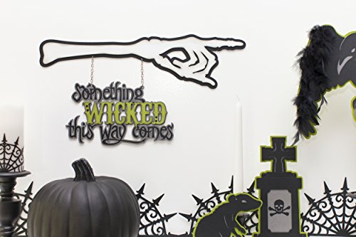 Cricut Tränke und Zaubersprüchen Kartusche, Kunststoff, mehrfarbig - 10