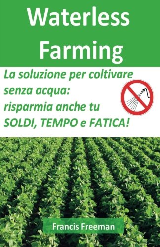 Waterless Farming Waterless Farming