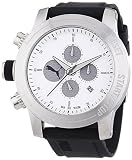 Puma Herren-Armbanduhr XL IMPULS Chronograph Quarz Resin PU103791003