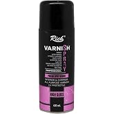 Rich High Gloss Parlak Sprey Vernik 400 ml.