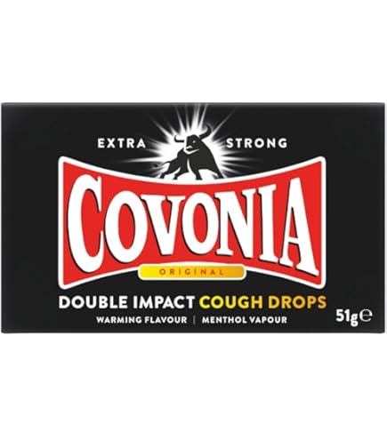 Throat And Chest Flavour - 2.75kg - Soothing Menthol Vietnam - View #9