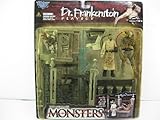  MONSTERS Dr. Frankenstein JUGUETE (Jap?n importaci?n / El paquete y el manual est?n escritos en japon?s)