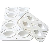 EveFix 4 l&uuml; Pratik İ&ccedil;li K&ouml;fte Yapma Aparatı