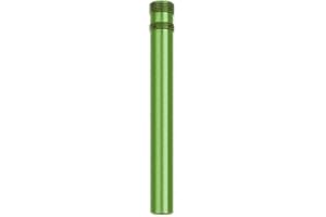 BAJA NO PINCH Axle Shaft Accessory 15mm | Fits 15-16mm Axles, Mounts Tyres Quickly Without Pinching Tubes For Wheel Dirt Bike Motorcycle Changing Tool | Tyre Repair Kit, Motocross and Enduro - Green