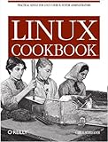 Image de Linux Cookbook: Practical Advice for Linux System Administrators