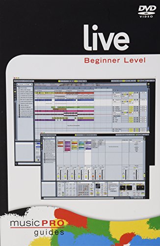 Preisvergleich Produktbild Ableton Live 6 Beginner Level [DVD] [Import]