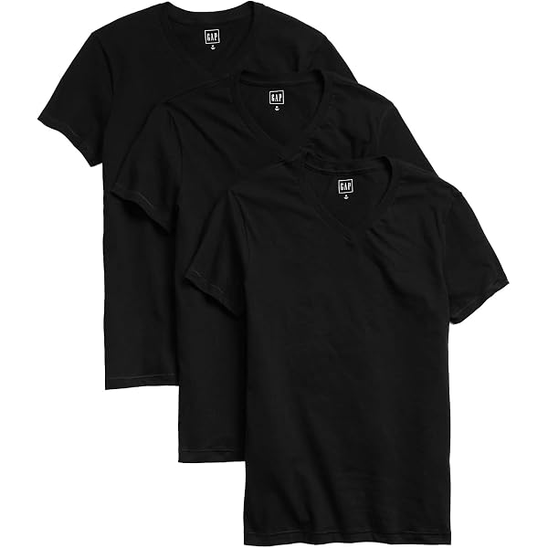 T-shirt à col rond en coton - Tough Cotton™ - Beige - Homme - 5.50