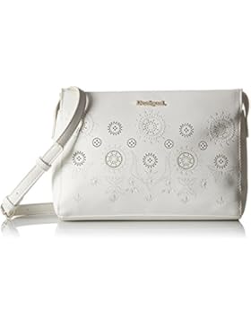 DESIGUAL BORSA DONNA 74X9YX4 1000 PE17