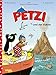 Petzi - Der Comic 1: Petzi und der Vulkan (1) by 