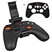 Produktbild PXN 9608 Schnelle Joystick Wireless 2,4G + Bluetooth Gamepads Spiel Controller Griff mit Halterung für Android Smartphone TV box PC