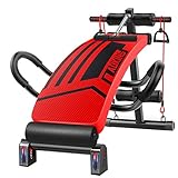 Verwandle jeden Raum in ein persönliches Fitnesszentrum mit freiem Gewicht