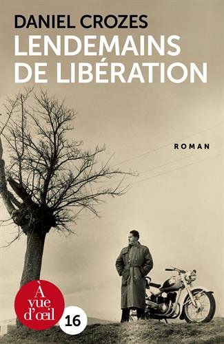 couverture de : Lendemains de Lib&eacute;ration
