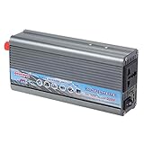 Y otros aparatos de voltaje AC220V, 50 Hz, en el rango de potencia de los productos eléctricos de potencia nominal. Es trabajo de campo, recorrido en coche, oficina móvil,