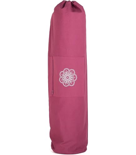 Yogatasche Basic Nylon Yoga Langlebig YOGISTAR