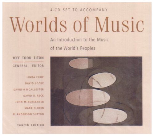 Download 4 CD Set Worlds Music 4e Download 4 CD Set Worlds Music 4e