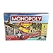 Produktbild Hasbro – Monopoly Spanien (1654E)