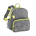 Produktbild Lässig Medium Backpack About Friends mélange Kinder-Rucksack, 30 cm, Grey