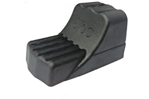 MYWAYON Zielfernrohr-Schutzhüllen für HoloSun 510c, passend für HS 510C Rot/Grün Dot Optics Case Cover