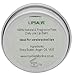 Marble Hill LipSalve 10g pot of 100% Natural Lip Balm. For dry, cracked lips prone to flaking and chapping. Moisturising and conditioning. For skin sensitive to additives of all kinds, including fragrances. Restores suppleness. Protects against cold weather and dry environments