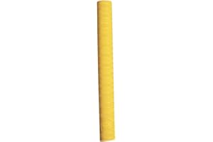 Gunn & Moore Matrix Cricket Bat Grip - Yellow